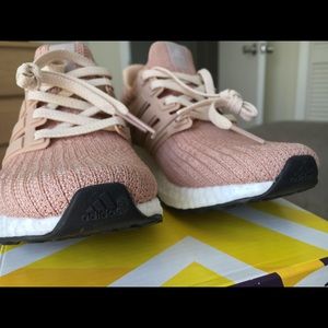 ultra boost bare pink